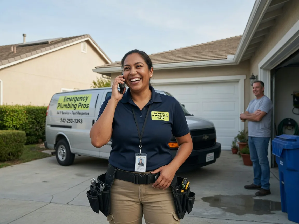 Emergency Plumber Loup City, NE FAQs